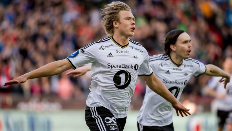 Φλερτ ΑΕΚ με Σόντερλουντ