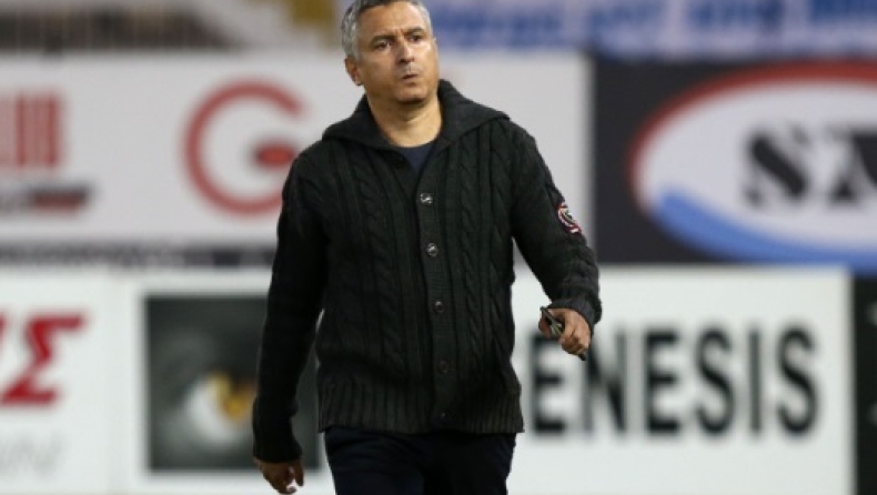 Σπανός: «Απαιτείται η μέγιστη δυνατή συσπείρωση»