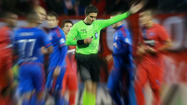 Κατά τα άλλα ο Μήτσιος…