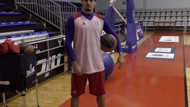 Σταμάτης: «Αν είμαστε συγκεντρωμένοι...» (vid)