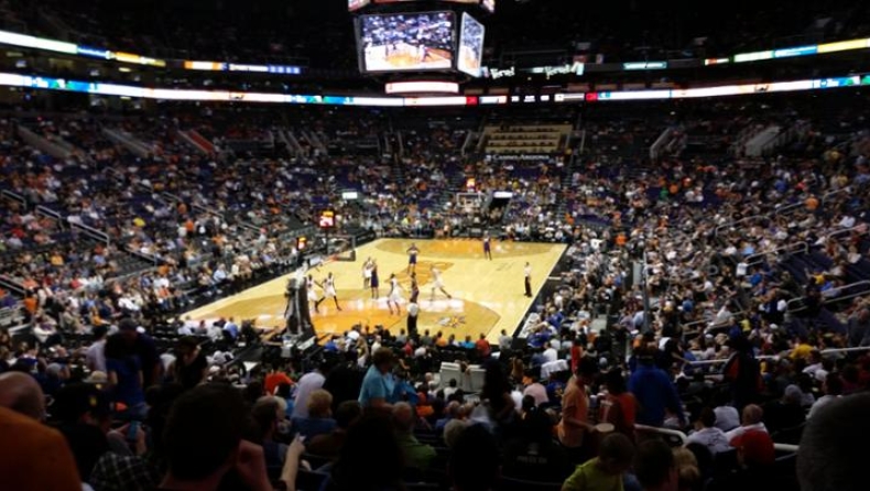 Suns - Pistons 92-100