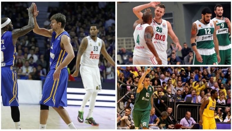 Αυτοκράτορες σε κρίση! (pic)