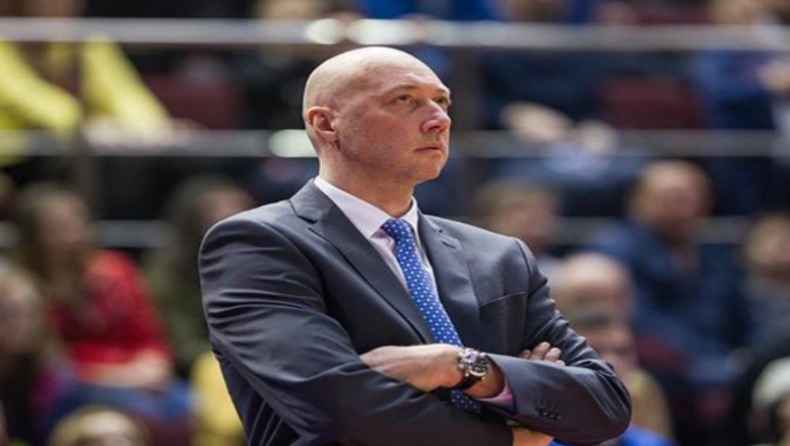 Καράσεφ: «Όλοι παίζουν για τον Σχορτσιανίτη»