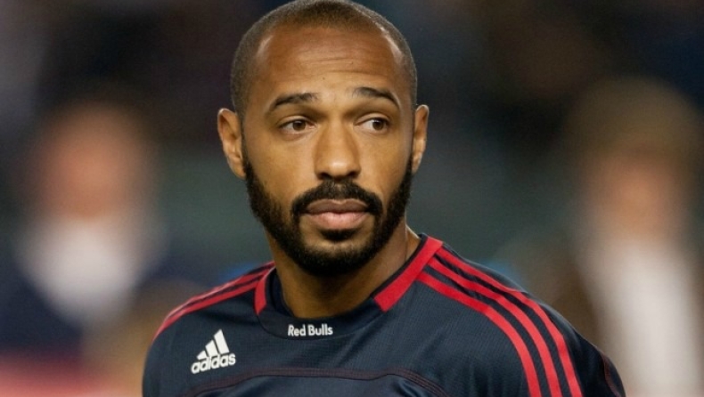 Συγκλονισμένος ο Ανρί (pic)