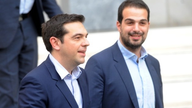 Τσίπρας σε Σακελλαρίδη: Θα μετανιώσεις αλλά θα είναι αργά