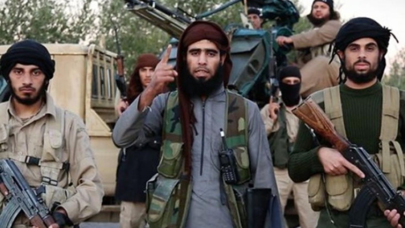 Η Γερμανία ετοιμάζει 1.200 στρατιώτες κατά των τζιχαντιστών