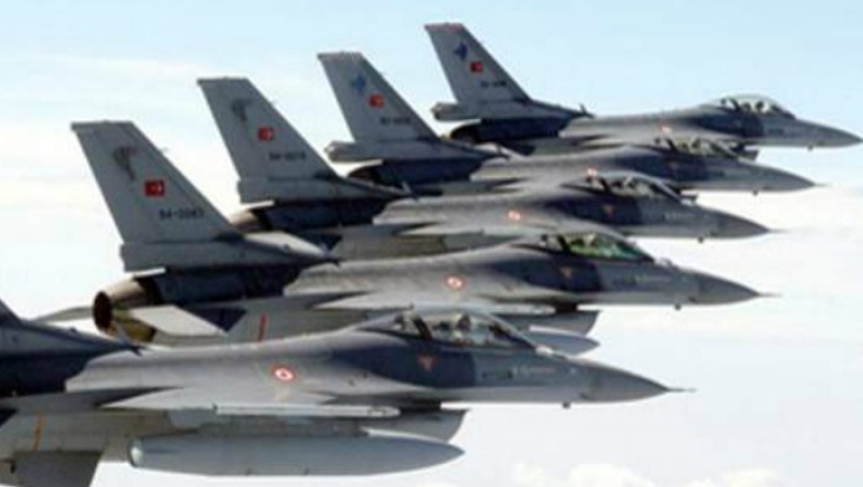 Οι τρεις λόγοι πίσω από την κατάρριψη του ρωσικού Su-24 (pics)