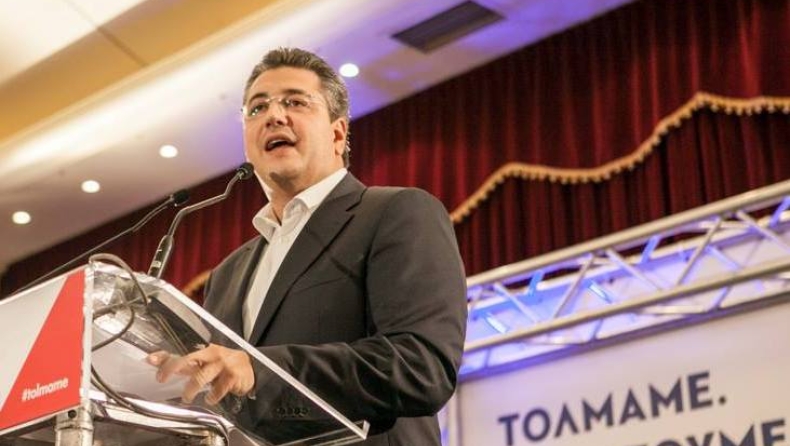 To 3o σποτ του Tζιτζικώστα ξεπερνάει και... τον Άδωνι! (vid)