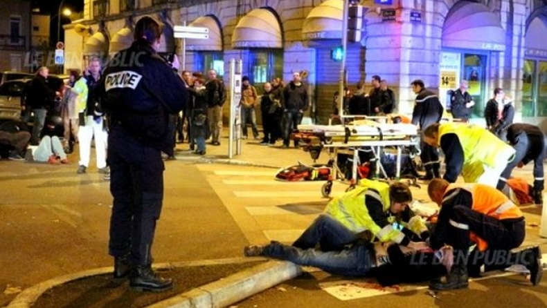 «Μπορεί να το έκανε η Αλ Κάιντα και όχι το ΙSIS», λένε οι LA Times