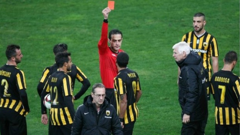 Τρεις αγωνιστικές στον Βάργκας