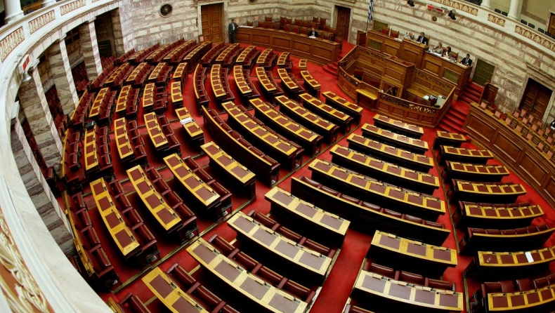 Βουλή: Υπέρ της σύνδεσης της ΕΕ με Γεωργία, Μολδαβία και Ουκρανία