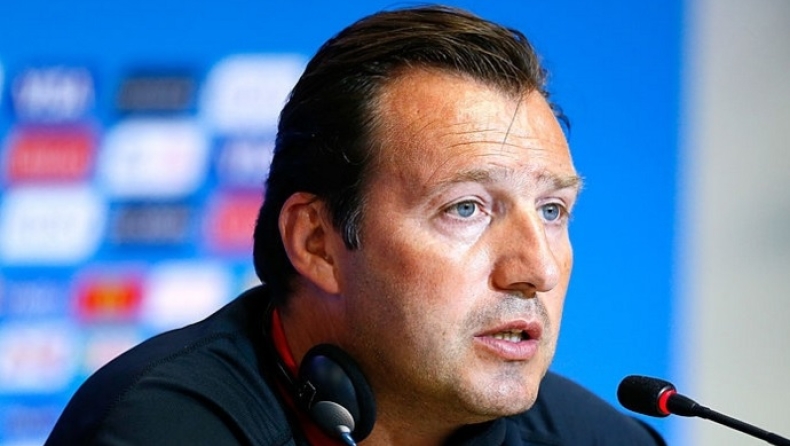 Βίλμοτς; «Η σκέψη μου στη Γαλλία»