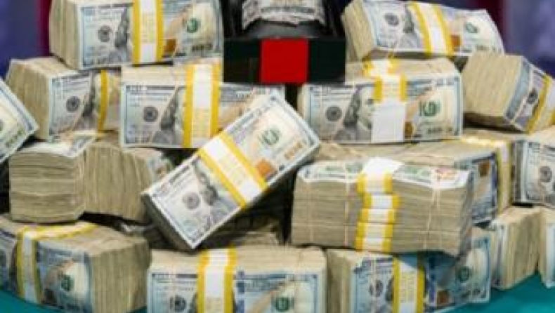 $10.000.000 θα πάρει η εφορία από 9 παίκτες πόκερ