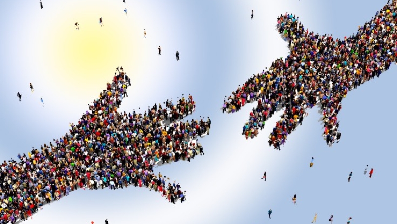 Τα παιδιά που άλλαξαν τον κόσμο