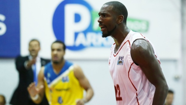 Χογκ: «Έτοιμοι για την Καβάλα» (vid)