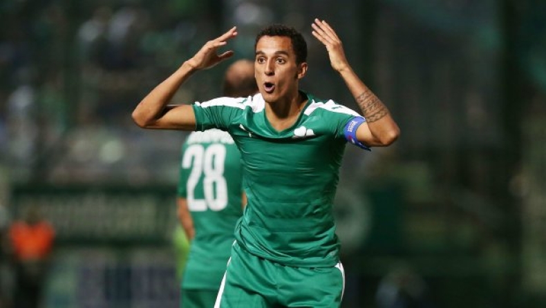 Ζέκα: «Ποτέ δεν είπα πως ήταν πόλεμος»