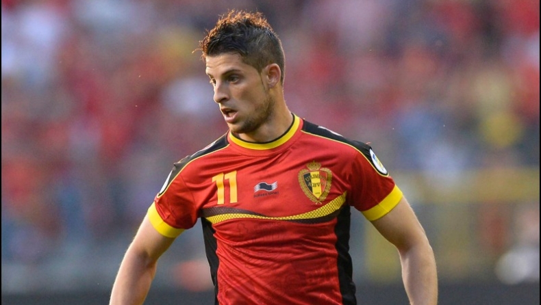 Ενροτό: «Ο Κέβιν στον Ολυμπιακό; Αδύνατον για τώρα»!