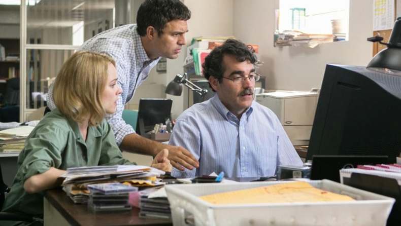 Οι Χρυσές Σφαίρες «σημαδεύουν» Οσκαρ