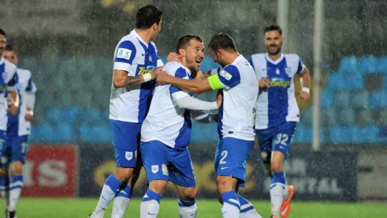 ΠΑΣ Γιάννινα: Το όνειρο έγινε στεναχώρια!