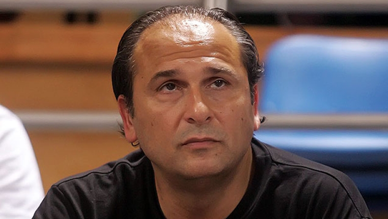 ΠΑΟΚ: Το «ευχαριστώ» του Πρέλεβιτς (pic)