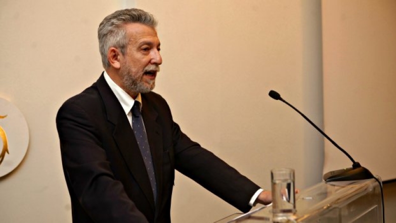 Ένας σύνδεσμος για κάθε ομάδα!