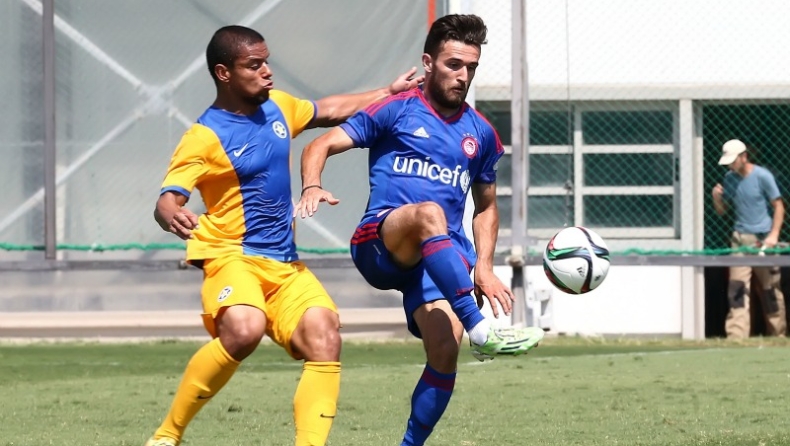 ΑΠΟΕΛ για Γιαννιώτα και Ανόρθωση για Γούτα!