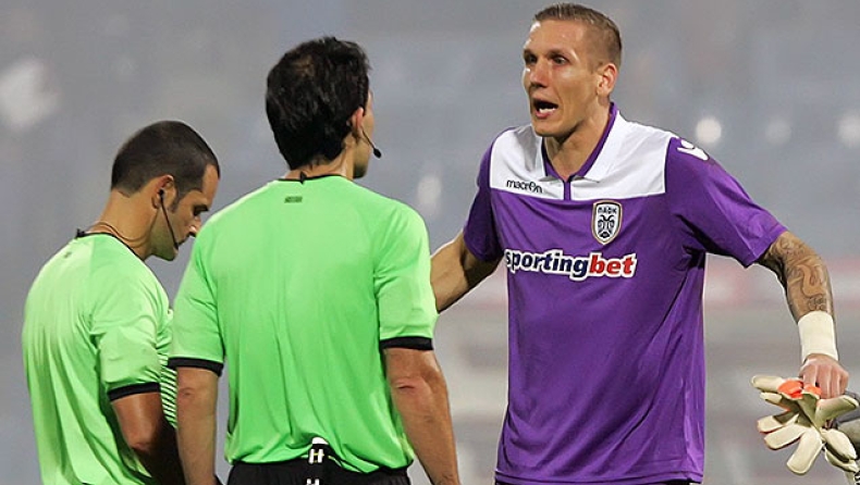 Όλσεν: «Πρέπει να δείξω σε όλους τι αξίζω»