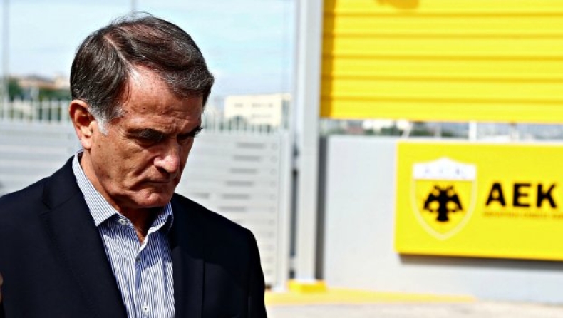 Θέλουν Μπάγεβιτς στο Μαυροβούνιο