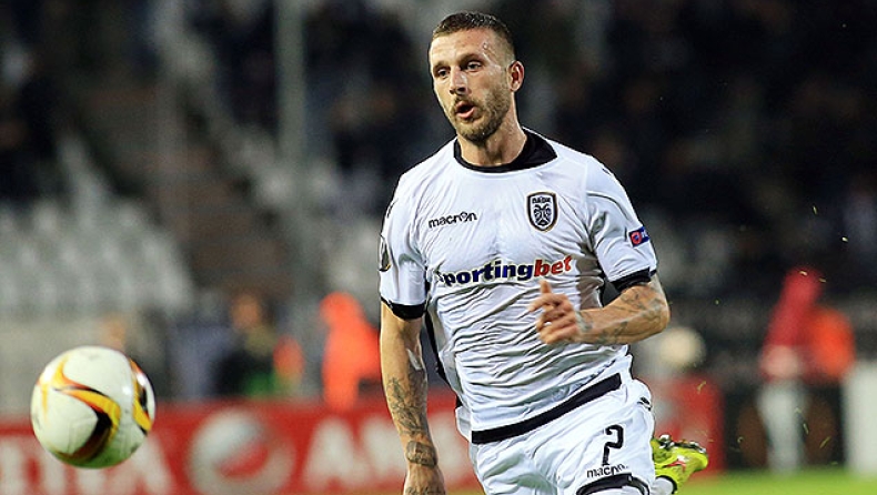 Σκόνδρας: «Ο κόσμος του ΠΑΟΚ έχει δίκιο»