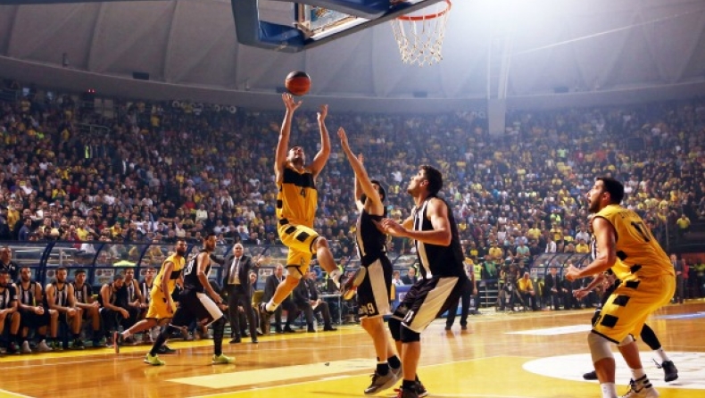 Tώρα αρχίζουν τα... δύσκολα για Άρη & ΠΑΟΚ