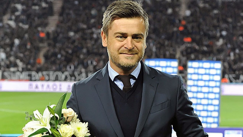 ΠΑΟΚ: Ο Δερμιτζάκης και οι άλλοι υποψήφιοι