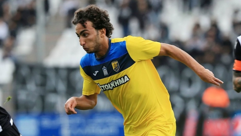 Το ξέσπασμα του Ουάρντα!