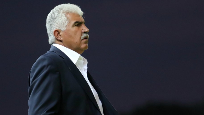 ΠΑΟΚ: Απών ο Παράσχος