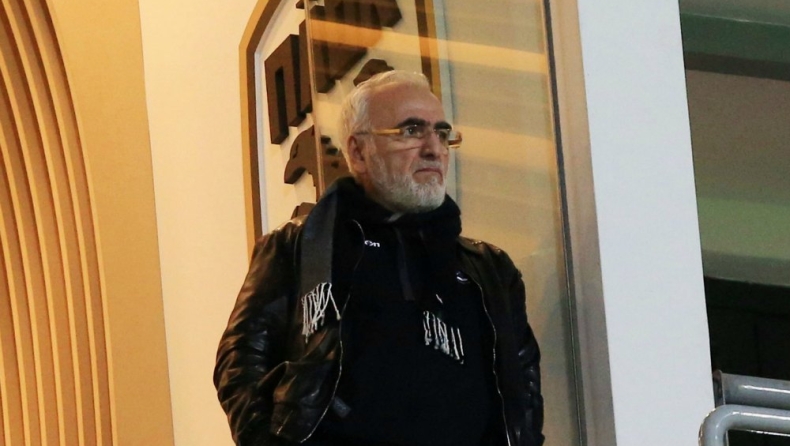 Σαββίδης: «Να ταιριάζουν στο DNA του ΠΑΟΚ»