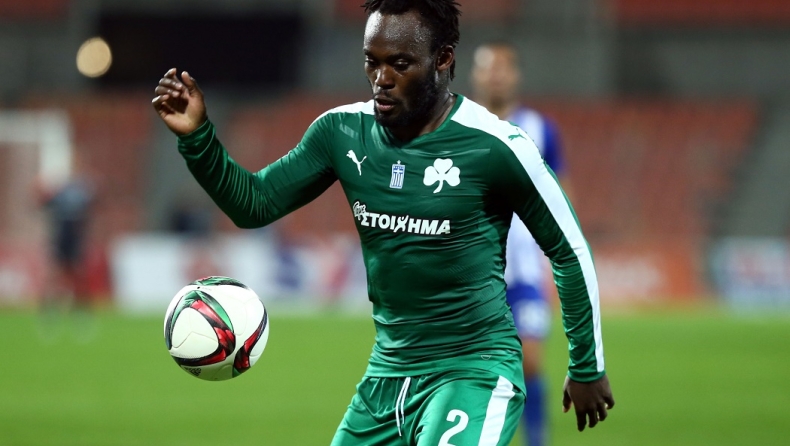 Με Εσιέν και πολλές επιστροφές στη Βέροια