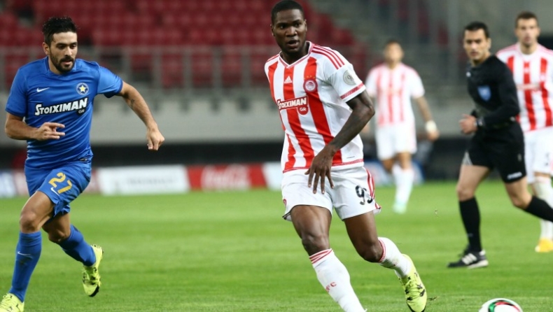 Οι αγγλικές «σειρήνες» και η... ρεβάνς του Ιντέγιε! (vids)