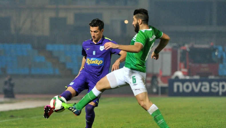 Θλάση ο Μαχαίρας