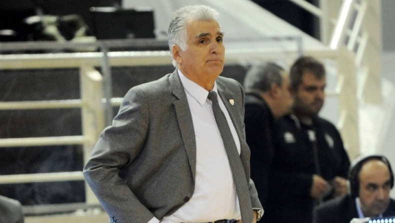 Μαρκόπουλος: «Να συνεχίσουμε έτσι»