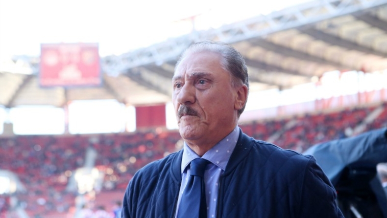 Μαντζουράκης: «Κλείσαμε καλά την χρονιά»