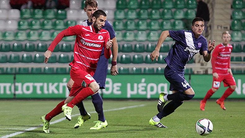 ΠΑΟΚ: Ο έλεγχος των δανεικών