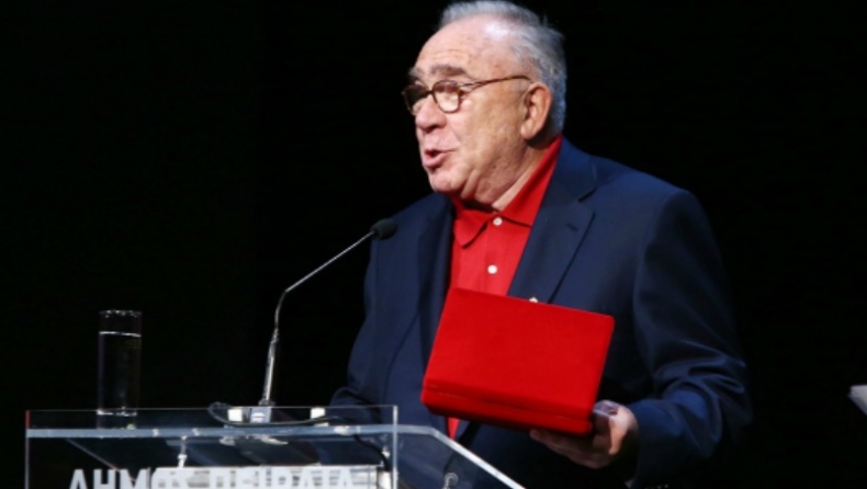 Κόκκαλης: «Τι να πουν οι... κακομοίρηδες των άλλων ομάδων;» (vids)