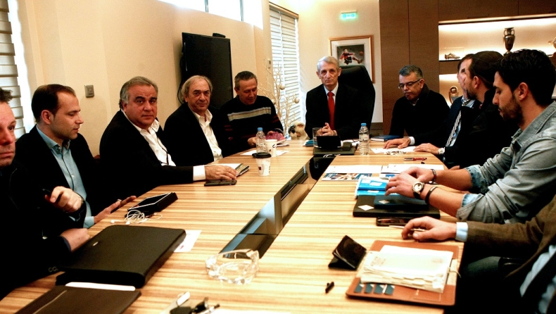 Αναστολή στην απεργία του ΠΣΑΠ