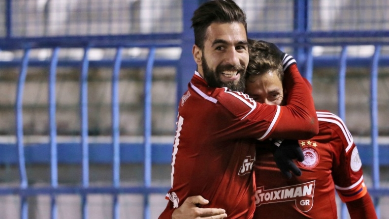 Ο σπεσιαλίστας Ντουρμάζ!