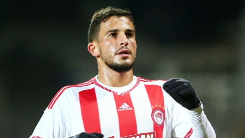 «Ανοιχτό» του Ομάρ για Premier League!