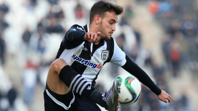 Μυστακίδης: «Ήταν μάθημα από τον Τούντορ»