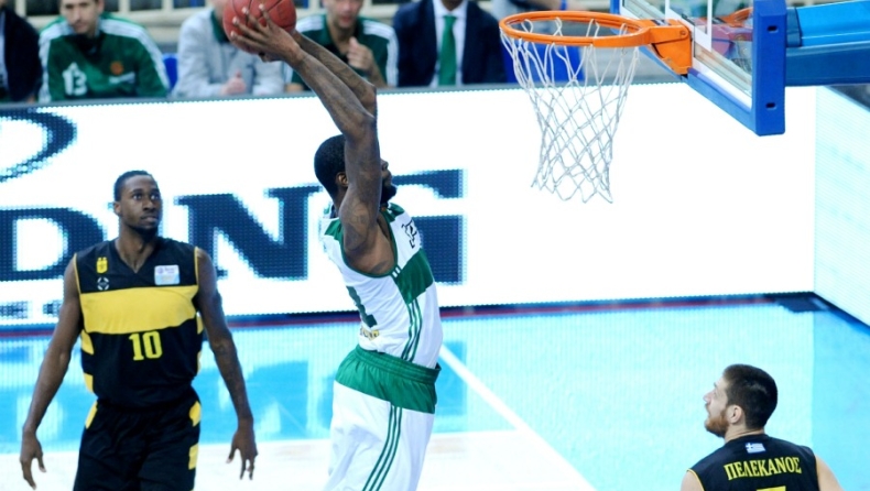 Γκιστ: «Ζω για τέτοια παιχνίδια!»