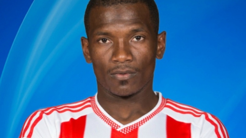 Κρίνεται μέχρι τέλος της εβδομάδας για Μπεν