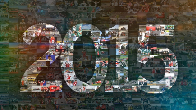 Η Formula1 του 2015 σε αριθμούς (pics)