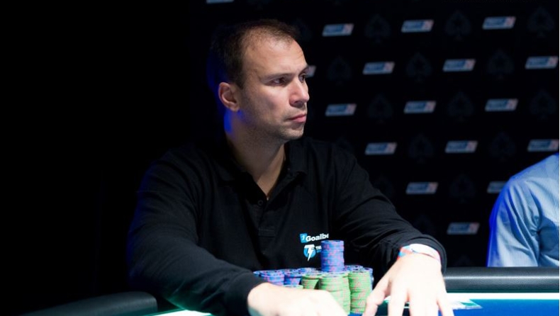 Ελληνικός θρίαμβος στο πόκερ | Κέρδισε €180.890 ο Καματάκης (παρτίδες)