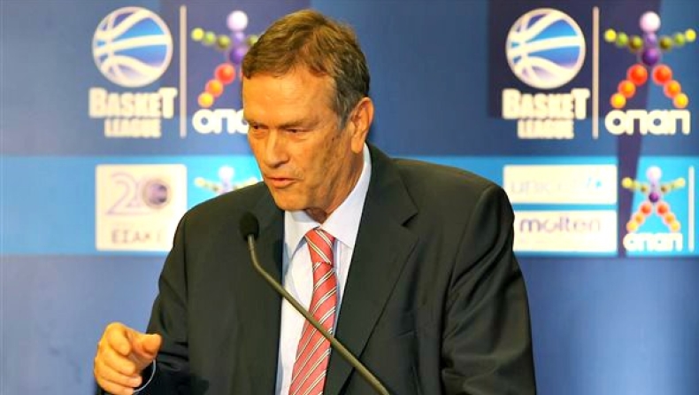 Ιωαννίδης: «Αρνήθηκα τρεις προτάσεις του Παναθηναϊκού»